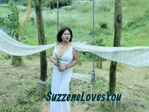 SuzzeneLovesYou