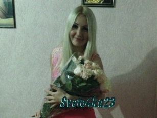 Sveto4ka23 Lucy Live