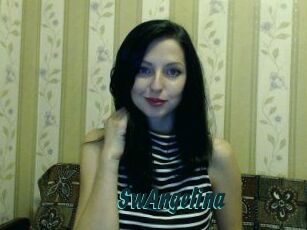 SwAngelina