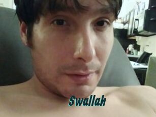 Swallah