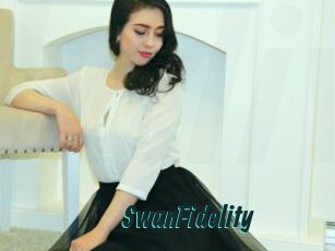 SwanFidelity