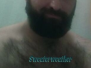Sweaterweather