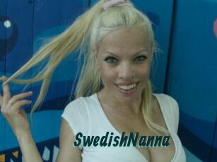 SwedishNanna