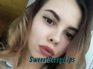 SweeetBerryLips