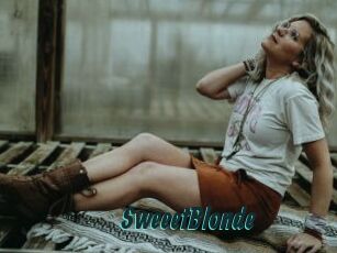 SweeetBlonde