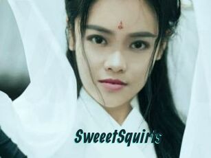 SweeetSquirts Lucy Live