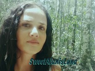 SweetAlanisLuna