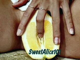 SweetAlice101