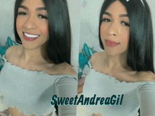 SweetAndreaGil