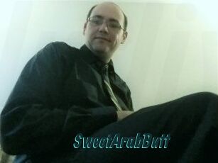 SweetArabButt