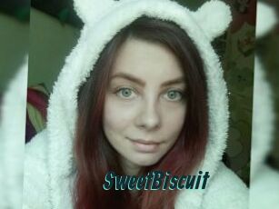 SweetBiscuit