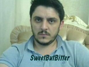 SweetButBitter