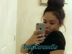Sweet_CaramelXo
