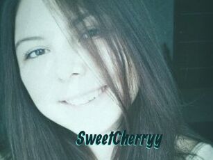 SweetCherryy