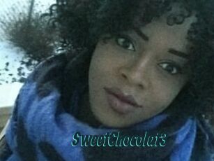 SweetChocolat3 Lucy Live