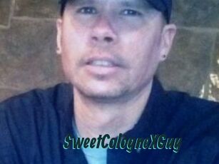 SweetCologneXGuy