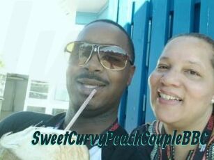 SweetCurvyPeachCoupleBBC