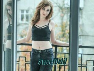 SweetDelil