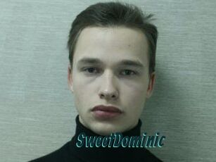 SweetDominic Lucy Live