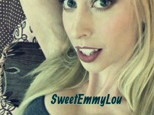 SweetEmmyLou Lucy Live