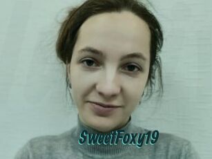 SweetFoxy19