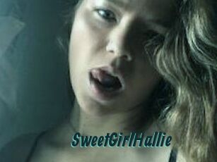 SweetGirlHallie
