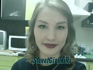 SweetGirlRiRi