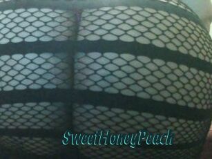 SweetHoneyPeach Lucy Live