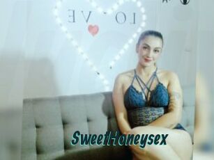 SweetHoneysex