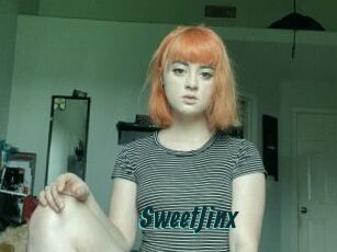 SweetJinx