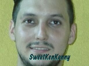 SweetKenKenny Lucy Live
