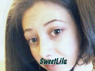 SweetLila