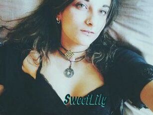 SweetLily Lucy Live