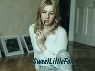 SweetLittleFox