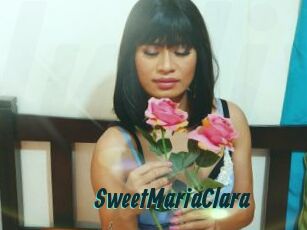 SweetMariaClara
