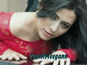 SweetMeegann