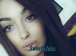 SweetMisha
