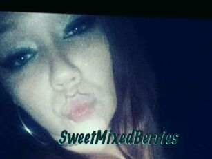 SweetMixedBerries
