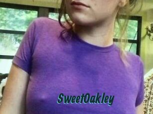 SweetOakley