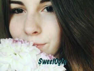 SweetOgin