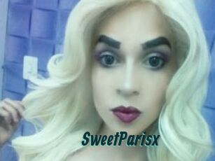 SweetParisx