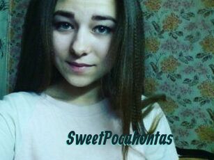SweetPocahontas