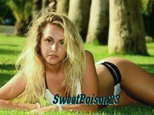SweetPoison23