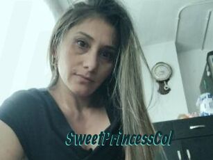 SweetPrincessCol