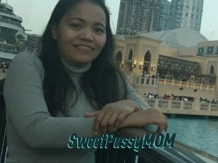 SweetPussyMOM