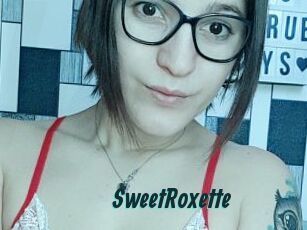 SweetRoxette