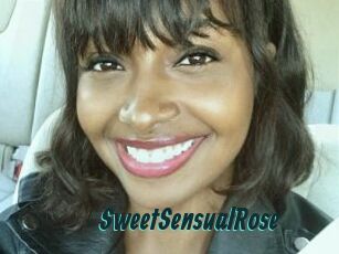 SweetSensualRose
