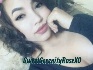 SweetSerenityRoseXO