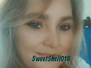 SweetShell018