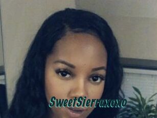 SweetSierraxoxo
